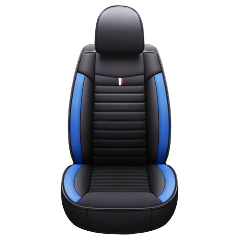 Universal Leather Car Seat Covers
