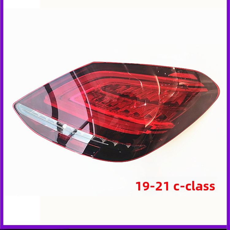 Mercedes Benz C-Class LED Headlight Assembly